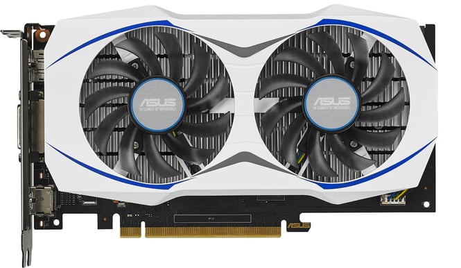 ASUS GeForce GTX 950 2GB