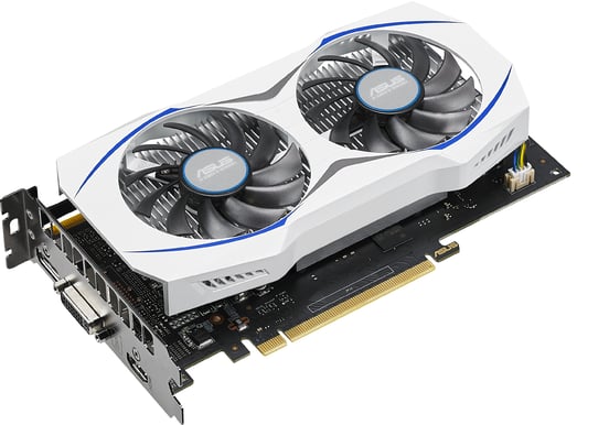 ASUS GeForce GTX 950 2GB
