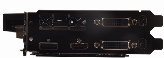 XFX Radeon R9 390 Double Dissipation Black Edition 8GB