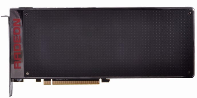 XFX Radeon R9 PRO DUO 8GB HBM