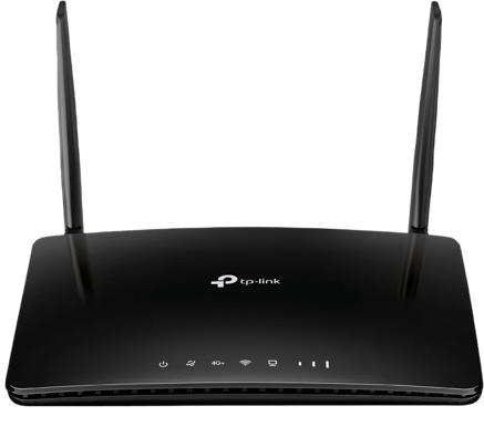 TP-Link Archer MR600 AC1200 4G+