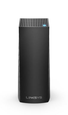 Linksys Velop Tri-band AC2200 3-P Svart