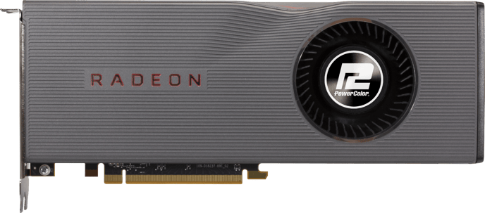 Powercolor Radeon RX 5700 XT 8GB