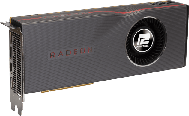 Powercolor Radeon RX 5700 XT 8GB