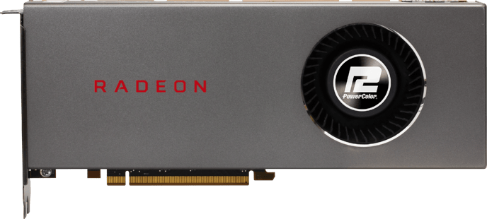 Powercolor Radeon RX 5700 8GB