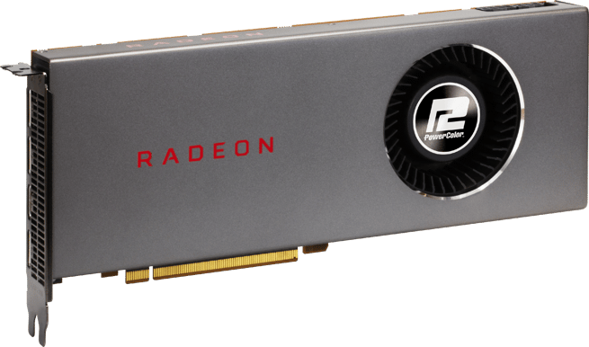 Powercolor Radeon RX 5700 8GB
