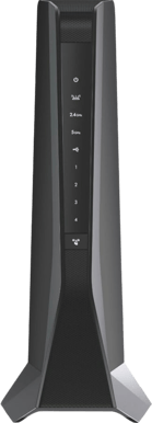 Netgear EAX80 Nighthawk AX6000