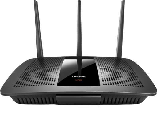 Linksys EA7300 AC1750