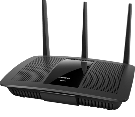 Linksys EA7300 AC1750