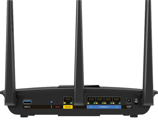 Linksys EA7300 AC1750