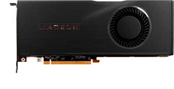 Sapphire Radeon RX 5700 XT 8GB