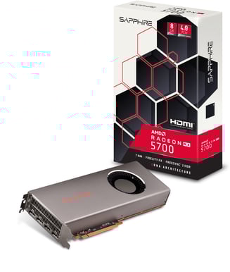 Sapphire Radeon RX 5700 8GB