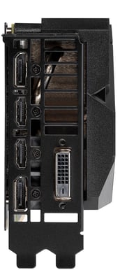 ASUS GeForce RTX 2060 SUPER 8GB DUAL OC EVO