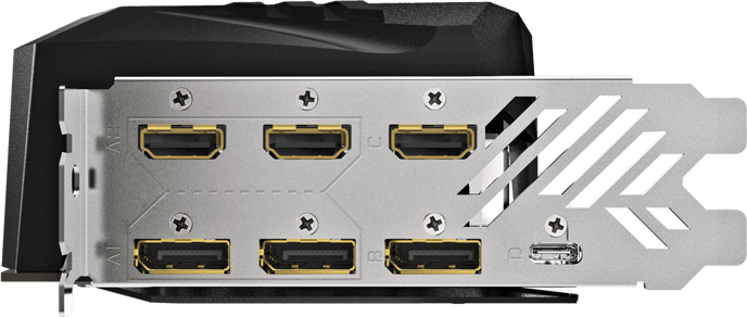 Gigabyte GeForce RTX 2080 SUPER 8GB AORUS