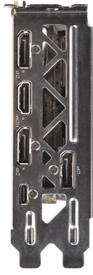 EVGA GeForce RTX 2070 Super 8GB BLACK Gaming