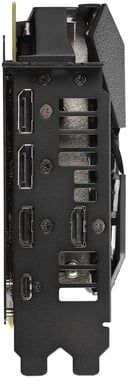 ASUS GeForce RTX 2070 SUPER 8GB ROG STRIX GAMING OC