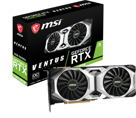 Rtx hot sale 2080 prisjakt