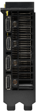 ASUS GeForce RTX 2070 SUPER 8GB TURBO EVO