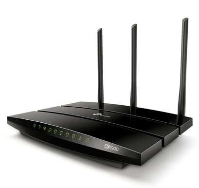 TP-Link Archer A9 AC1900