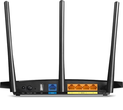 TP-Link Archer A9 AC1900
