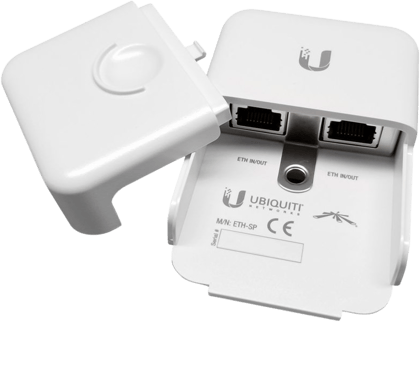 Ubiquiti Ethernet Överspänningsskydd