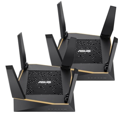 ASUS RT-AX92U AiMesh AX6100 2-P