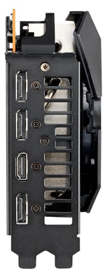 ASUS Radeon RX 5700 XT 8GB ROG STRIX GAMING OC