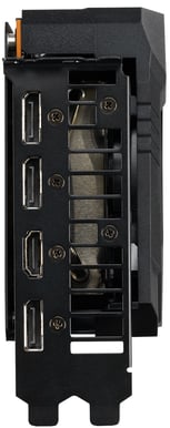 ASUS Radeon RX 5700 XT TUF GAMING OC