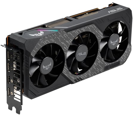 ASUS Radeon RX 5700 XT TUF GAMING OC