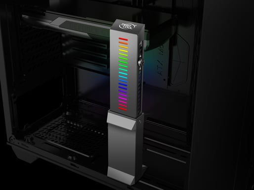 Deepcool GH-01 A-RGB GPU-holder