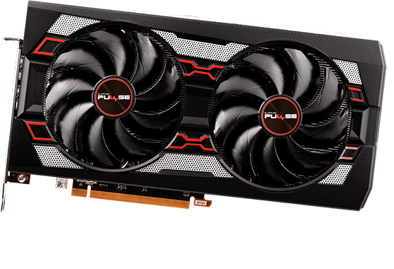 Sapphire Radeon RX 5700 8GB Pulse OC