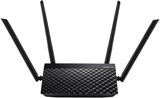 ASUS RT-AC51 AC750