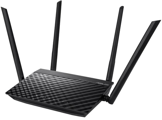 ASUS RT-AC51 AC750