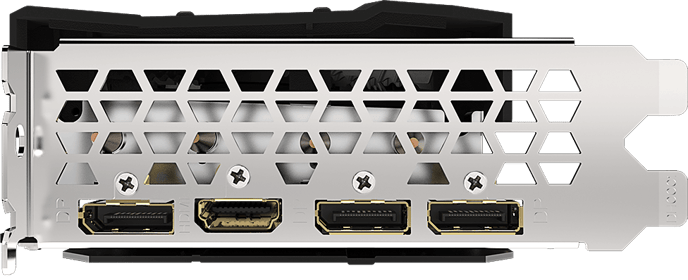 Gigabyte GeForce RTX 2070 SUPER 8GB GAMING OC (GD)