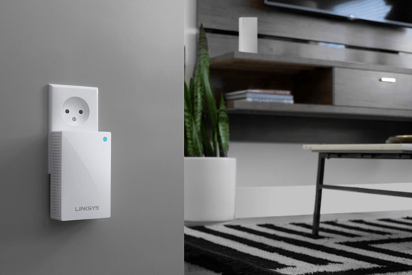 Linksys Velop Plug-In AC1300