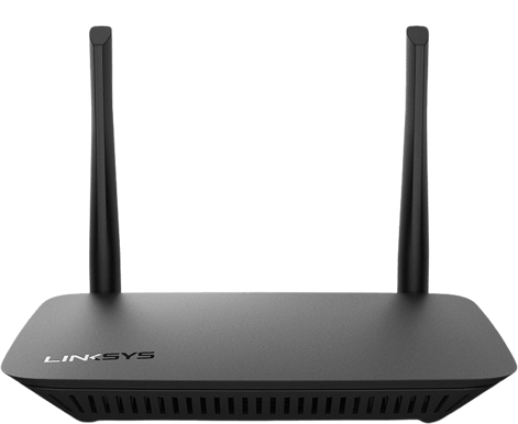 Linksys E5350 AC1000 Wi-Fi 5
