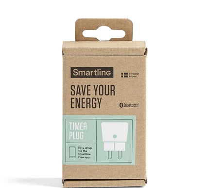 Smartline Flow Mini Timer Plug