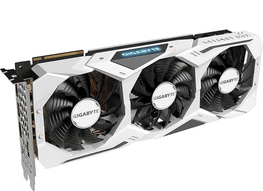 Gigabyte GeForce RTX 2070 SUPER 8GB GAMING OC White (GD)