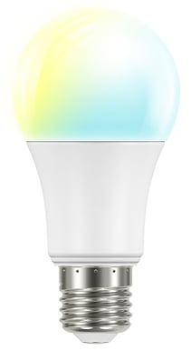 Smartline Flow Warm & Cool Bulb Dimbar E27