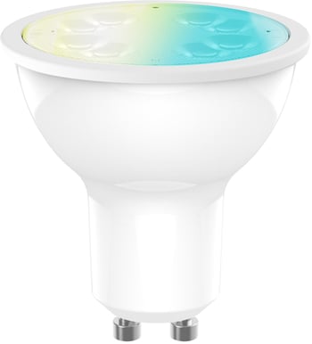 Smartline Flow Warm & Cool Spot Dimbar GU10