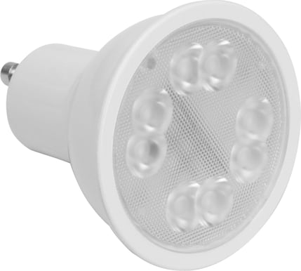 Smartline Flow Warm & Cool Spot Dimbar GU10