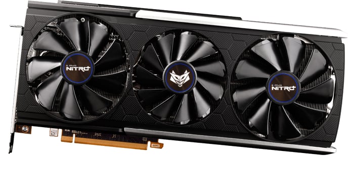 Sapphire Radeon RX 5700 XT 8GB Nitro+ OC