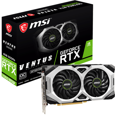 Rtx deals 2060 prisjakt