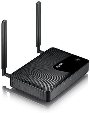 Zyxel LTE3301 LTE 4G Router AC1200