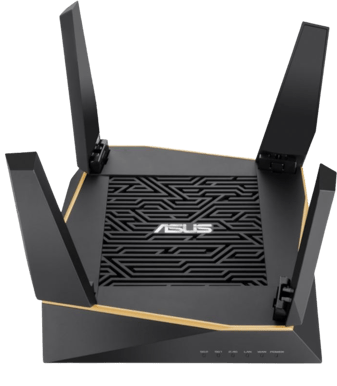 ASUS RT-AX92U AiMesh AX6100 1-P