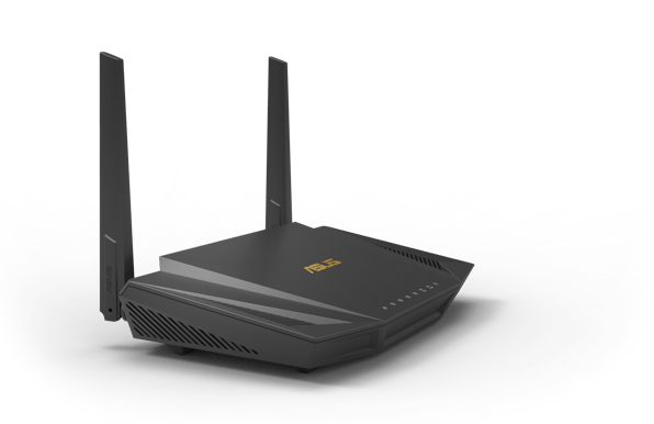 ASUS RT-AX56U AiMesh AX1800