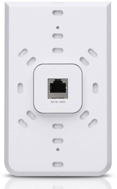 Ubiquiti UniFi In-Wall High Density