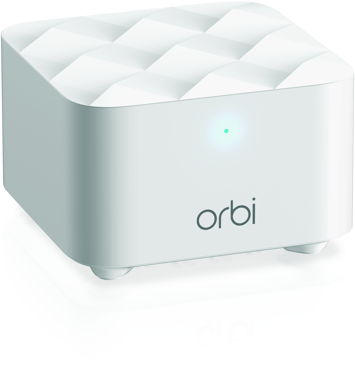 Netgear Orbi (RBK12) AC1200 2-P
