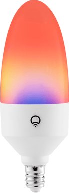 LIFX Candle Color LED E14 5W (Dimbar)