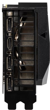 ASUS GeForce RTX 2080 SUPER 8GB DUAL OC EVO v2